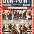 Bon point 1916